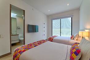 Hotel Mocawa Resort