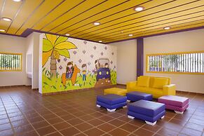 Hotel Mocawa Resort