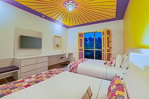 Hotel Mocawa Resort