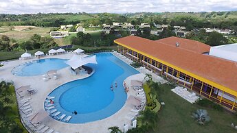 Hotel Mocawa Resort