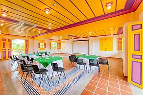 Hotel Mocawa Resort