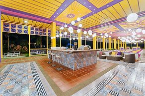 Hotel Mocawa Resort