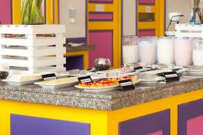 Hotel Mocawa Resort