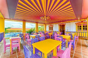 Hotel Mocawa Resort