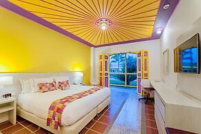 Hotel Mocawa Resort