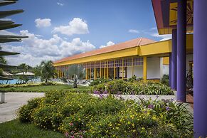 Hotel Mocawa Resort