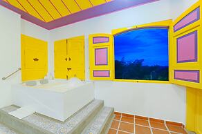 Hotel Mocawa Resort