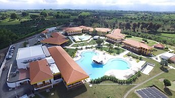 Hotel Mocawa Resort