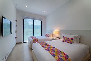 Hotel Mocawa Resort