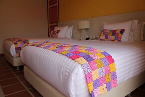 Hotel Mocawa Resort