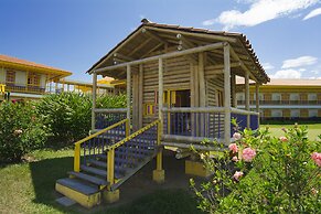 Hotel Mocawa Resort