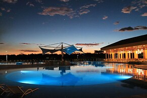 Hotel Mocawa Resort