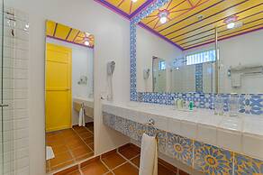 Hotel Mocawa Resort