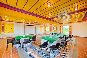 Hotel Mocawa Resort
