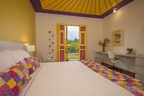 Hotel Mocawa Resort