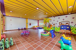 Hotel Mocawa Resort
