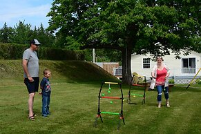 Cabot Trail Motel
