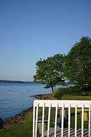 Cabot Trail Motel