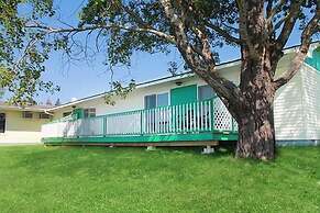 Cabot Trail Motel