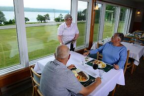 Cabot Trail Motel