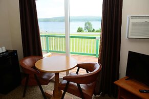 Cabot Trail Motel