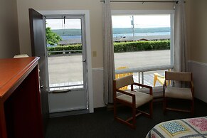 Cabot Trail Motel