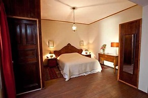 El Carmelo Hotel & Hacienda