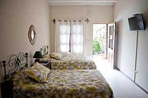 El Carmelo Hotel & Hacienda