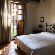 El Carmelo Hotel & Hacienda