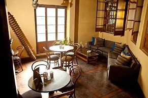 El Carmelo Hotel & Hacienda