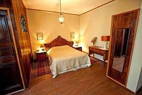 El Carmelo Hotel & Hacienda