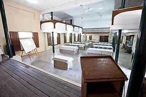 El Carmelo Hotel & Hacienda