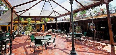 El Carmelo Hotel & Hacienda