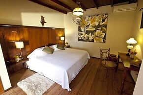 El Carmelo Hotel & Hacienda
