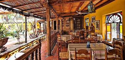 El Carmelo Hotel & Hacienda