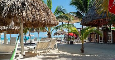 Cabañas Casa Maya Holbox Frente Al Mar