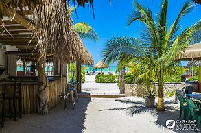 Cabañas Casa Maya Holbox Frente Al Mar