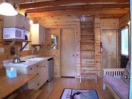 Smoky Bear Ranch Bed & Breakfast & Cabins