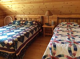 Smoky Bear Ranch Bed & Breakfast & Cabins