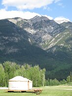 Golden Eco-Adventure Ranch