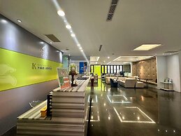 Kapok Hotel & Resorts