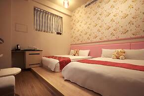 Quan Fu Tan Hui Hotel