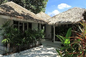 The White Cottage