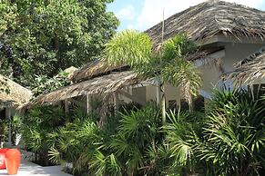 The White Cottage