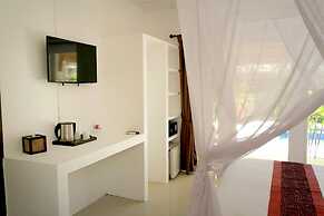 The White Cottage