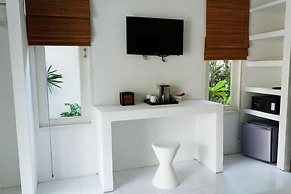 The White Cottage