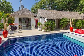 The White Cottage