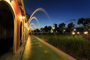 Thada Chateau Hotel
