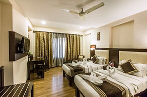 Hotel Golden Manor