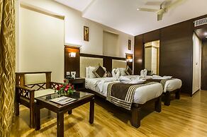 Hotel Golden Manor